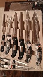 keukengerei, Huis en Inrichting, Keuken | Bestek, Ophalen, Nieuw, Bestekset, Vaatwasserbestendig