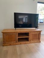Teak TV kast, Huis en Inrichting, Kasten |Televisiemeubels, Ophalen, Zo goed als nieuw