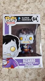 Funko Pop Bizarre, Collections, Jouets miniatures, Enlèvement ou Envoi, Comme neuf