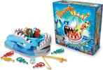 Goliath Happie Haai kinderspel - NIEUW, Ophalen of Verzenden, Nieuw