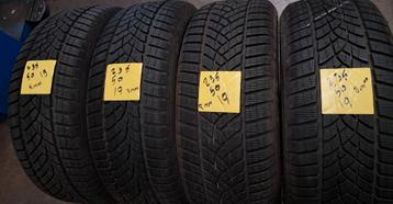 235/50/19 2355019 235/50R19 M+S Goodyear demo beschikbaar voor biedingen