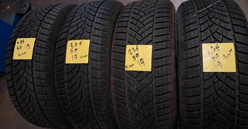 235/50/19 2355019 235/50R19 M+S Goodyear demo, Auto diversen, Autosport-onderdelen, Zo goed als nieuw, Ophalen