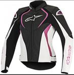 Veste de moto Alpinestars Stella taille S, Manteau | tissu, Alpinestars, Neuf, sans ticket, Femmes