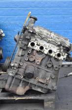 Motor 1.0 chevrolet Spark B10D1, Verzenden, Gebruikt, Chevrolet