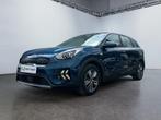 Kia Niro GPS*Caméra*Bluetooth*Led*, 105 pk, Euro 6, 1580 cc, Blauw