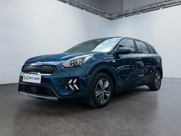 Kia Niro Boite auto*GPS*Caméra*Bluetooth*Led  beschikbaar voor biedingen
