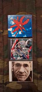 The Cure 3 cd package, Ophalen of Verzenden