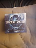 cd - bassleader - 4 x cd, Comme neuf, Autres genres, Enlèvement ou Envoi