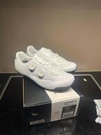 Fietsschoenen Lake cx238-x Wit maat 43,5 wide., Fietsen en Brommers, Ophalen of Verzenden, Nieuw, Lake