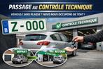 Passage au contrôle technique, Service 24h/24, Apk-keuring