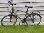 Thompson herenfiets. Zeer goede staat!, Versnellingen, Zo goed als nieuw, Ophalen