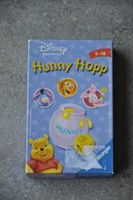 Reisspel Winnie The Pooh : Hunny Hopp, Ophalen of Verzenden, Gebruikt