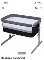 Co sleeper - Safety first, Kinderen en Baby's, Babywiegjes en Ledikanten, Ophalen, Zo goed als nieuw, Overige typen