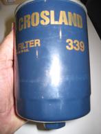 Oliefilter Crosland 339 CFH., Ophalen, Nieuw, Filters