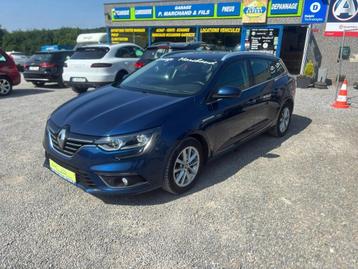 Renault Mégane  beschikbaar voor biedingen
