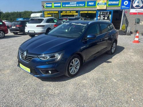 Renault Mégane, Auto's, Renault, Bedrijf, Te koop, Mégane, ABS, Achteruitrijcamera, Airbags, Airconditioning, Alarm, Bluetooth