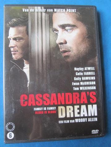 Cassandra's Dream (2007) beschikbaar voor biedingen