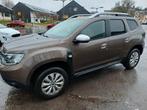 dacia duster 4X4 dci prestige, Electronic Stability Program (ESP), Achat, Euro 6, Duster