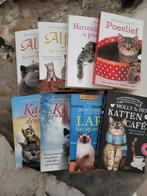 Boekenpakket (8 stuks), Enlèvement ou Envoi, Comme neuf