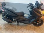scooter sym gts JOYMAX 125i sport, Vélos & Vélomoteurs, Scooters | SYM, 125 cm³, Comme neuf, Enlèvement, Essence