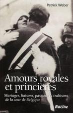 Amours royales et princières, Ophalen of Verzenden, Zo goed als nieuw