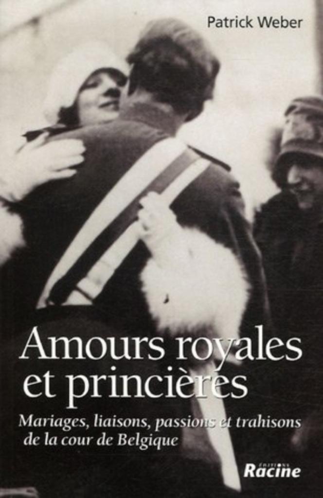 Amours royales et princières, Collections, Maisons royales & Noblesse, Comme neuf, Enlèvement ou Envoi