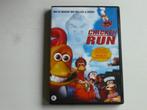 Dvd - Chicken Run, CD & DVD, DVD | Films d'animation & Dessins animés, Enlèvement ou Envoi