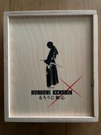 Blu-Ray Rurouny Kenshin Limited Collect. Edition, Cd's en Dvd's, Ophalen, Avontuur