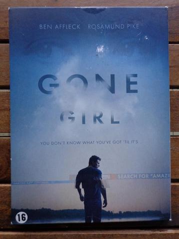 )))  Gone Girl  //  David Fincher  (((