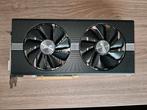 Sapphire NITRO+ RX 590 8GB, Computers en Software, Ophalen, Zo goed als nieuw, AMD