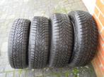 Winterbandenset op velgen, Auto-onderdelen, Banden en Velgen, Ophalen, Bestelwagen, 15 inch, Nieuw