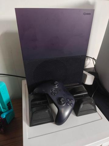 Xbox one S Fortnite edition  beschikbaar voor biedingen