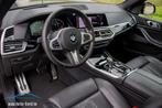 BMW X5 M50d X-Drive 3.0d M-Pack G05 / M SPORTUITLAAT / PANO, Automaat, 2993 cc, Leder, Bedrijf