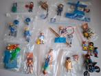 Playmobil  figuurtjes, Ophalen
