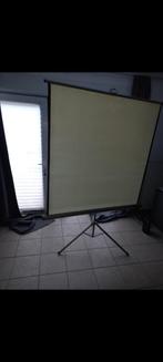 Ecran de projection, Ophalen of Verzenden