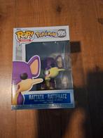 Funko pop rattata nr 595, Verzamelen, Ophalen of Verzenden