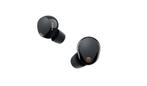 Sony WF-1000XM5 Zwart, Ophalen of Verzenden, Nieuw, In oorschelp (earbud), Bluetooth