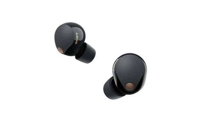 Sony WF-1000XM5 Zwart, Telecommunicatie, Mobiele telefoons | Oordopjes, Nieuw, In oorschelp (earbud), Bluetooth, Ophalen of Verzenden