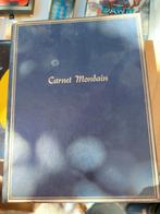 Carnet mondain 2001, Ophalen of Verzenden, Zo goed als nieuw