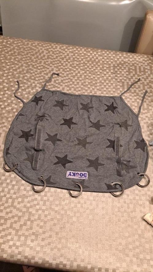 Dooky zonnekap / zonneklep, Kinderen en Baby's, Kinderwagens en Combinaties, Gebruikt, Overige merken, Ophalen of Verzenden