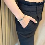 Veelkleurige natuurstenen armband, Overige materialen, Overige kleuren, Sarahberlemont@outlook.com, Bohêmia