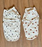 Inbakerslaapzakjes Lässig, 0-3 maand, 60cm, Kinderen en Baby's, Ophalen, Zo goed als nieuw