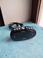 Denver wekkerradio, Elektronische apparatuur, Wekkers, Ophalen of Verzenden, Zo goed als nieuw