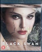 black swan (blu-ray + dvd) nieuw, Cd's en Dvd's, Blu-ray, Ophalen of Verzenden, Nieuw in verpakking, Drama