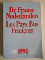 De Franse Nederlanden/Les Pays-Bas français, Ophalen of Verzenden, Gelezen, Overige typen