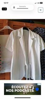 Blouses et gilets neufs, Enlèvement ou Envoi, Neuf