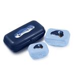 Tupperware, Ophalen of Verzenden, Nieuw, Blauw, Overige typen