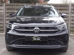 Volkswagen Taigo 1.0 TSI Life Business OPF DSG (bj 2024), Auto's, Volkswagen, Stof, Euro 6, 1261 kg, Zwart