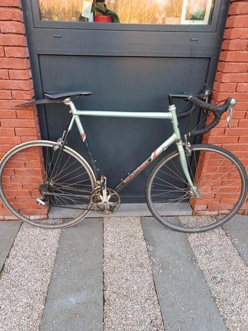 Koga-miyata, Fietsen en Brommers, Fietsen | Racefietsen, Gebruikt, Heren, Koga Miyata, 61 tot 65 cm, Ophalen