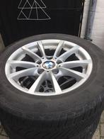 Set BMW Winterbanden met velg, Ophalen of Verzenden, Winterbanden